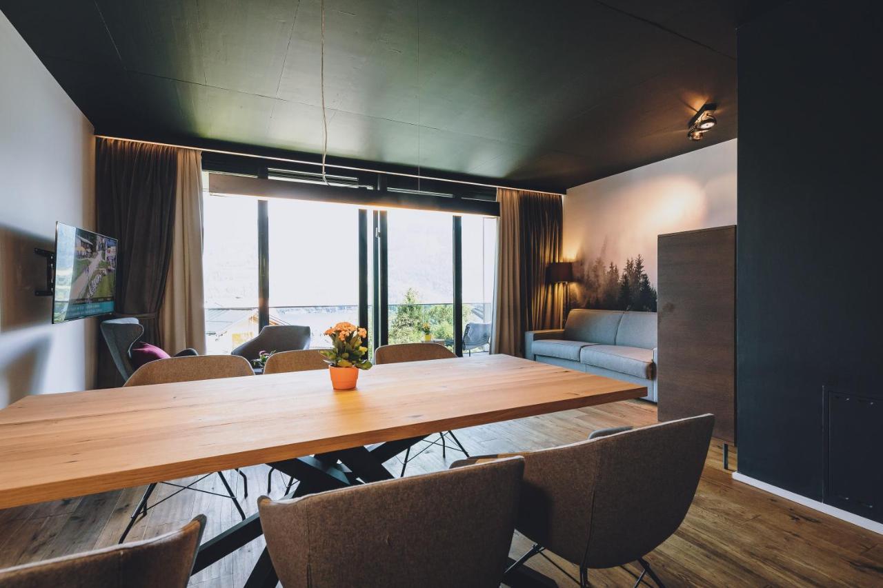 Fortuna View By We Rent Zell am See Exterior photo